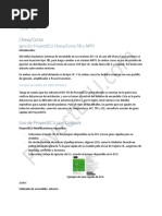 コロナファンヒーターKCF -3210 Y Bulones de Tapa de Cilindro | PDF | Industria del vehículo