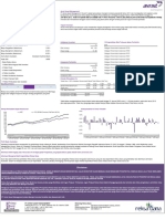 Avrist Prime Bond Fund_fund Fact Sheet_2022 Januari 31