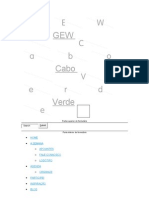 Empreendedorismo CV