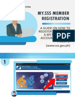 My - SSS Member Registration Guide 12272021 v01102022