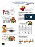 1 Sistema de Numeração Decimal Semana 2