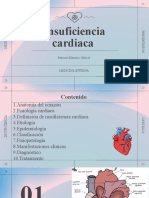 iNSUFICIENCIA CARDIACA