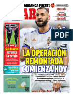 Marca 19feb22