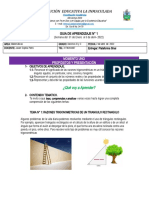 Guian1-Matematicas Decimo 1P 2022