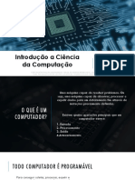 ICC - Introdução