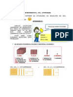 02.matemática - 4º Ano - Atividades