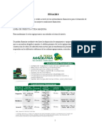 Consutal de Finagro y Banco Agrario