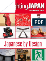 Highlighting Japan Vol 6 No 7 (Nov 2012)