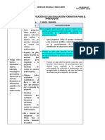 Evaluacion Formativa - Ciencia - Indaga