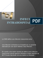 INFECCIONES-INTRAHOSPITALARIAS-BACTERIOLOGIA