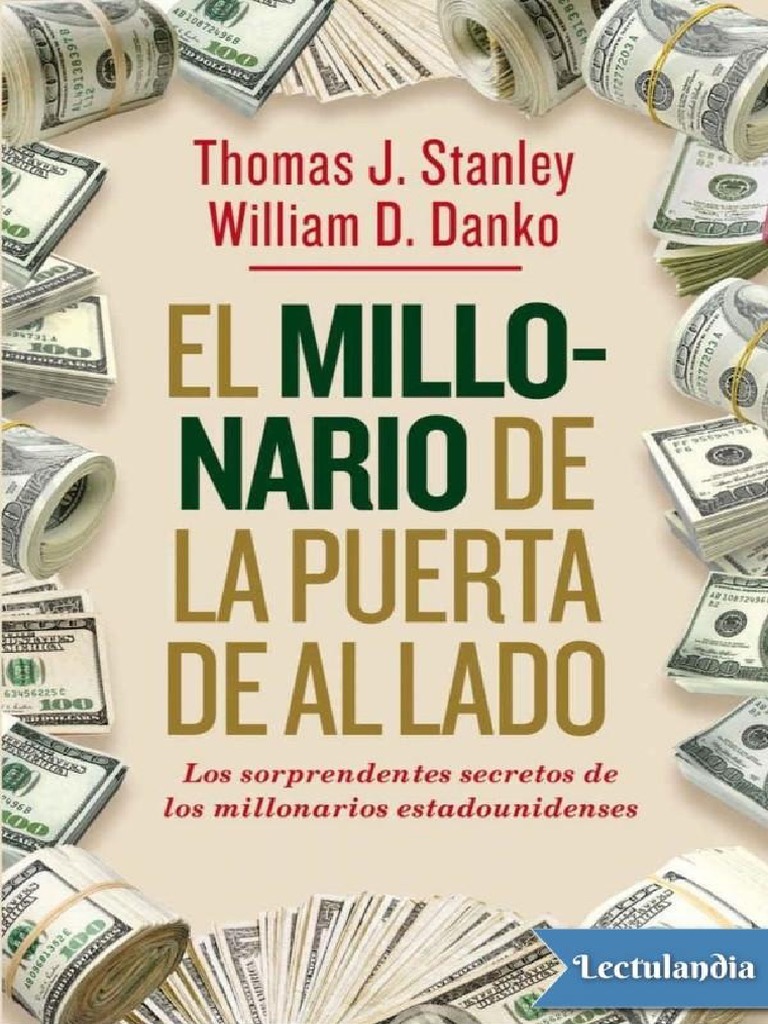 Claves para ser millonario hoy | PDF