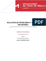 Cómo lograr el éxito planteando metas SMART en 30 días