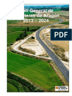 PlanGeneralCarreteras 2013-2024