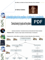 La diversidad química de los propóleos y el problema de  la normalización