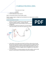 Apuntes de Clase Semana 9