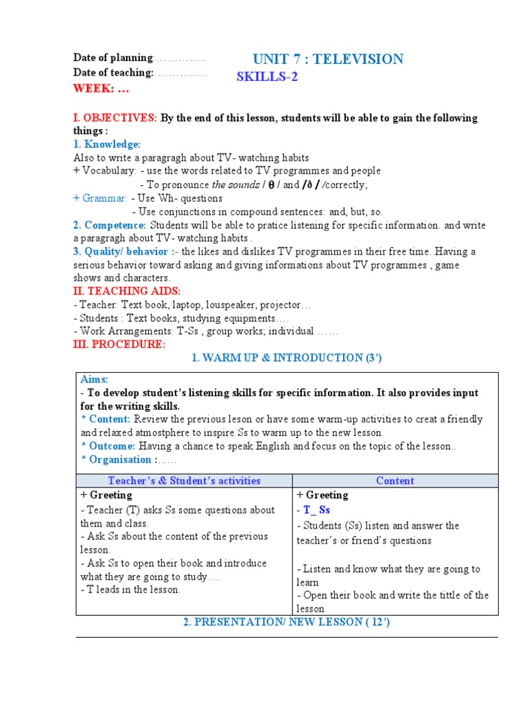 unit 7 lesson 6 homework answer key