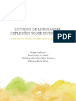 UFF-Estudos de Linguagem-Volume2
