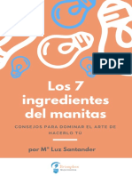 7 Ingredientes Manitas Bricoydeco Ebook