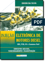 Guia de Injeção Eletrônica em Motores Diesel