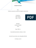 Fase 1 - Virgilio Calderon