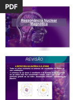 Aula Ressonancia Tecnologo