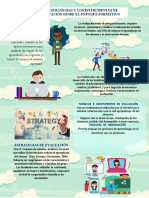 Estrategias y Las Formas de Evaluacion Desde El Enfoque Formativo