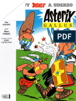 #1 Asterix Gallus