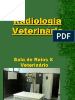 13.5.1 - Radiologia Veterinária
