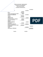 Ejercicio Contable Estudiantes