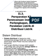 II 3 PersyK3PerencnDiDistribusi