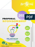 Proposal Sponsorship Harlah IPNU IPPNU