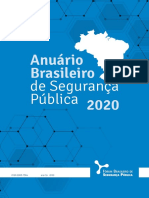 Anuario Brasileiro de Seguranca Publica 2020