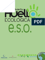 Huella Ecologica Michell