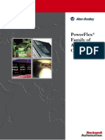Powerflex Family of Ac Drives Catalog