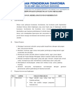 Program Berwawasan Lingkungan Yang Menjamin