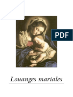 Louanges_Mariales