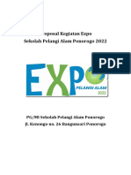 Proposal Expo