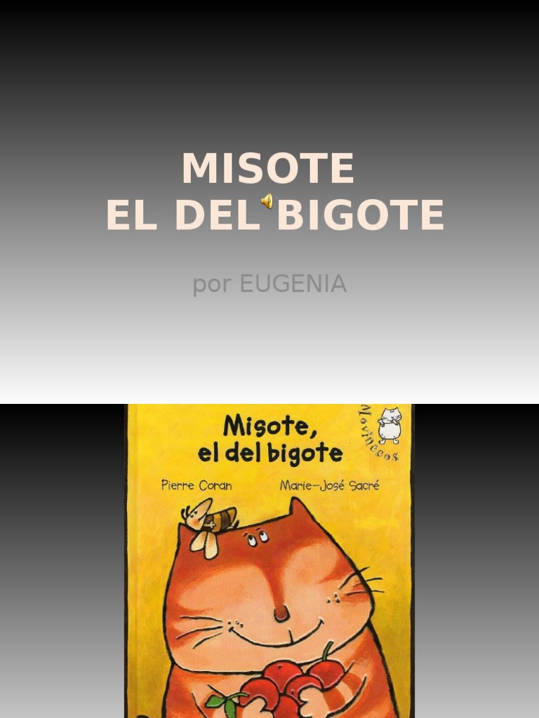 Mixiotes en el cuento Misote | PDF