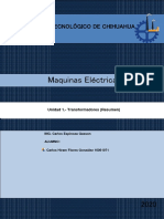 Maquinas Electricas