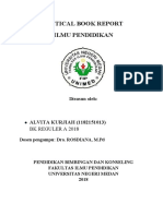 ILMU PENDIDIKAN