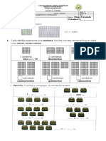 Modulo Centenas 1°