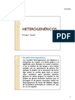 6a 7a 8a Palabras HETEROGENERICAS