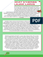 Perniagaan Keluarga (Infografik)