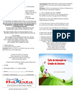 Abraço Do Noivo - Cassiane - VAGALUME, PDF, Céu