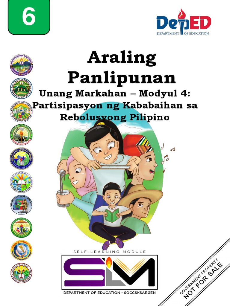 A.P.6 Module 4 | PDF