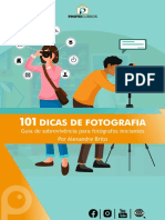 101 dicas de fotografia para iniciantes_Photocursos