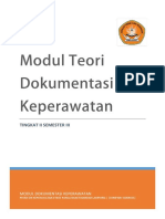 Modul Dokep Teori 2021 Fik