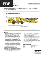 Ac Jumbo Boomer 353