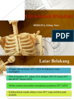 Ppi Di Kamar Jenazah