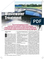 Biological Wastewater Treatment 2